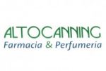 Alto Canning Farmacia
