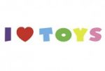 I Love Toy´s