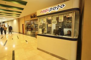 Rapi Pago