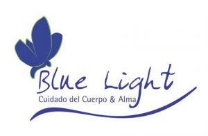 BLUE LIGHT