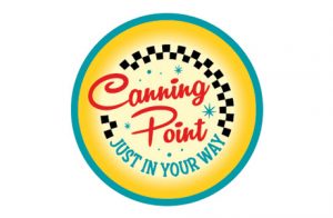 CANNING POINT