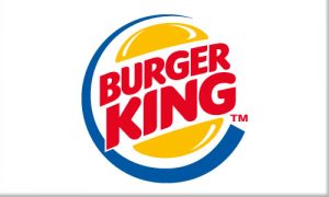 BURGER KING®