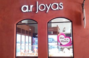 AR JOYAS