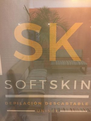 SoftSkin