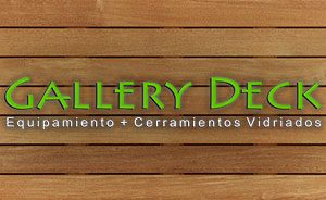 Gallery Deck