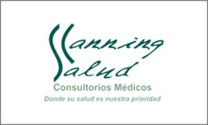 CANNING SALUD
