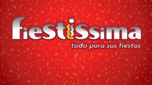Fiestíssima