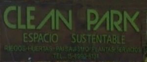 Clean Park