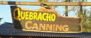Quebracho Canning