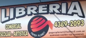 Paper Planet