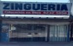 Zinguería