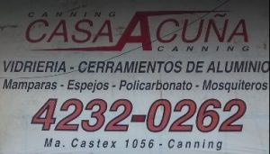 Casa Acuña