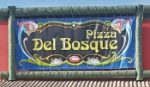 Pizza Del Bosque