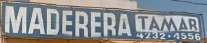 Madedera Tamar