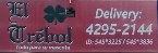 El Trébol