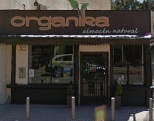 Organika