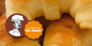 Las Medialunas Del Abuelo