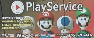 Play Service