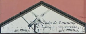 La Molienda de Canning