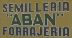 Semillería Aban