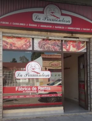 La Piamontesa