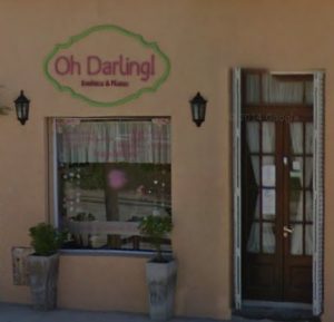 Oh Darling!