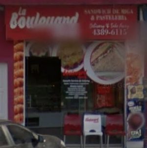 La Boulevard Canning