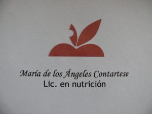 María de los Ángeles Contartese