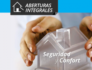 Aberturas integrales