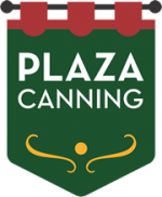Plaza Canning – Desing