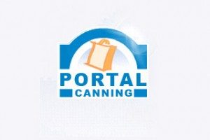 Portal Canning