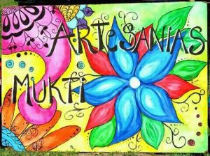 Artesanías Mukti