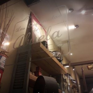 Las Empanadas de la Abuela