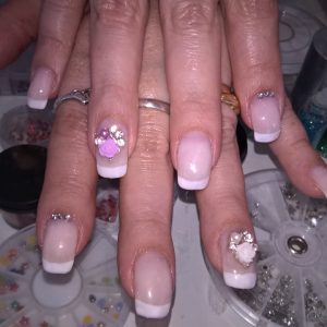 Turquesa Spa de Uñas