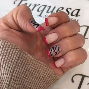 Turquesa Spa de Uñas