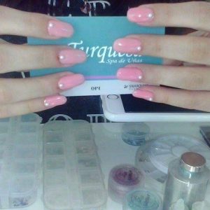 Turquesa Spa de Uñas