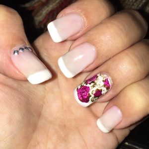 Turquesa Spa de Uñas