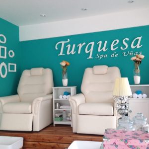 Turquesa Spa de Uñas