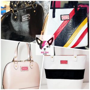 Carteras Flo Flo