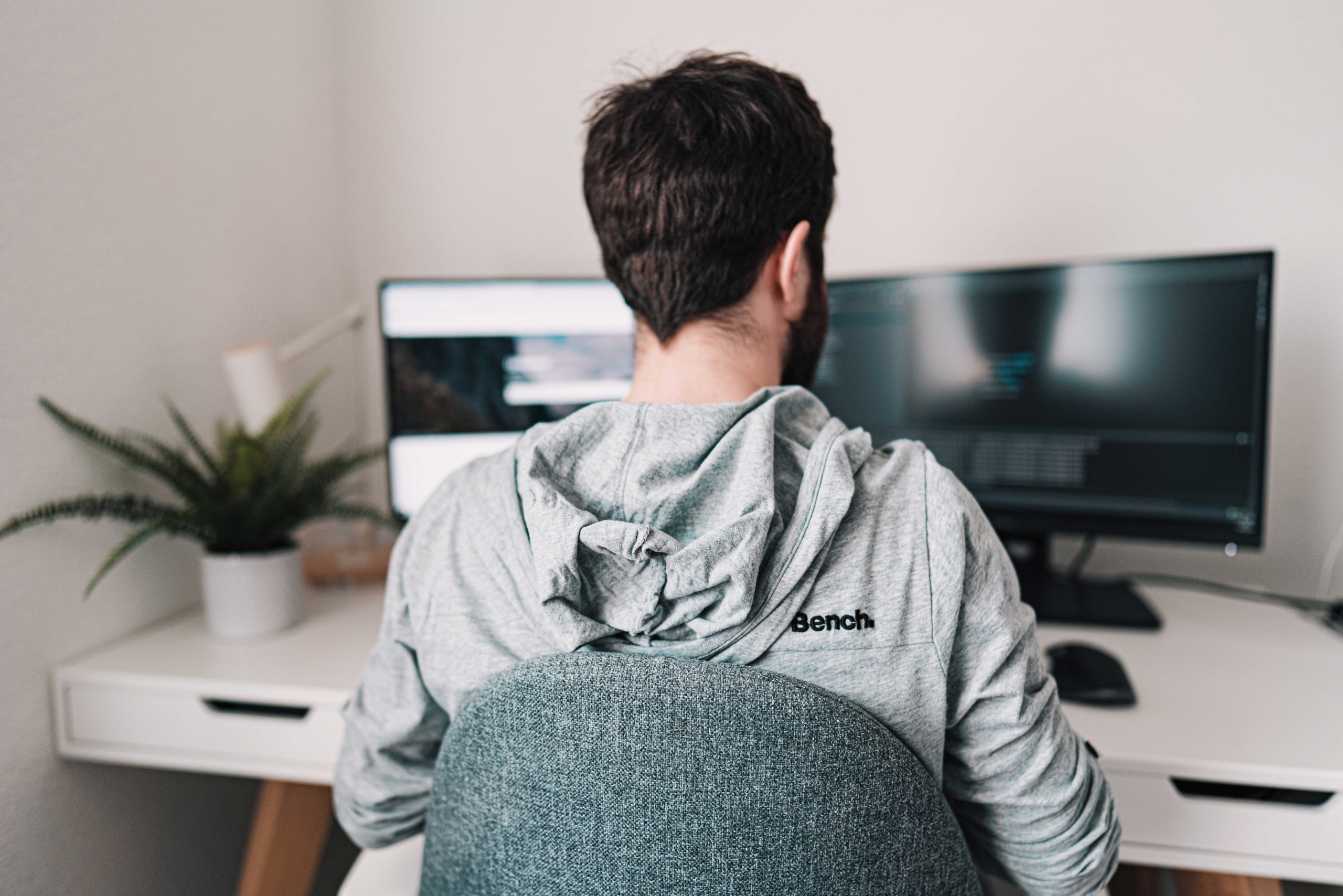Home office una tendencia que se impone