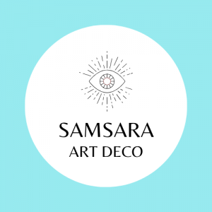 Samsara Art Deco
