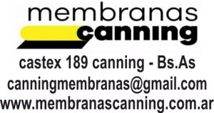 Membranas Canning