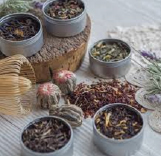 Flor Nieto Blog: Camellia, Boutique de Té en Rada Tilly
