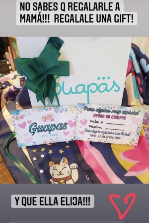 Guapas Moda Urbana. @guapasmg1